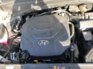 ✅ 2025 Hyundai Palisade SEL • VIN: KM8R2DGE6SU851558 • Лот: 42943375. Опубликован ранее на Copart с пробегом 6 099 миль. Бесплатный доступ к архиву аукционных продаж из США и подробный отчёт об истории автомобиля на DreamBid. Изображение 14.