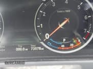 ✅ 2016 BMW 6 Series 640i • VIN: WBA6F1C5XGGT83112 • Lot: 43579177. Listed on IAAI with 73,578 mi. Free auction sales archive from the USA and detailed vehicle history report at DreamBid. Image 15.