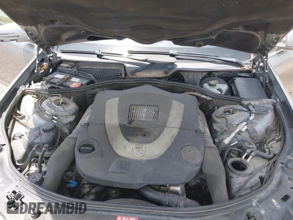 ✅ 2011 Mercedes-Benz S 550 • VIN: WDDNG7BB4BA413518 • Lot: 42454411. Listed on IAAI with 230,390 mi. Free auction sales archive from the USA and detailed vehicle history report at DreamBid. Image 10.