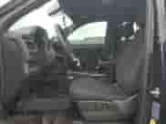 2021 Chevrolet Tahoe Commercial с VIN 1GNSCLED9MR447674, выставлен на аукционе Copart как лот 84660265 с пробегом 65 684 миль миль и Списание • Salvage title. История ставок и продаж доступна на DreamBid. Изображение 7.