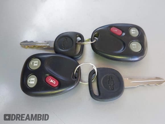 ✅ 2004 Chevrolet Tahoe LT • VIN: 1GNEC13Z64R282795 • Lot: 43714582. Listed on IAAI with 153,861 mi. Free auction sales archive from the USA and detailed vehicle history report at DreamBid. Image 11.