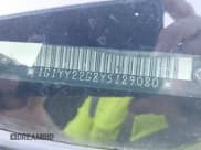 ✅ 2000 Chevrolet Corvette • VIN: 1G1YY22G8Y5129080 • Lot: 42555811. Listed on IAAI with 109,687 mi. Free auction sales archive from the USA and detailed vehicle history report at DreamBid. Image 9.