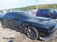 2019 Dodge Challenger R/T Scat Pack с VIN 2C3CDZFJXKH546491, выставлен на аукционе IAAI как лот 43244205 с пробегом 102 628 миль миль и . История ставок и продаж доступна на DreamBid. Изображение 6.