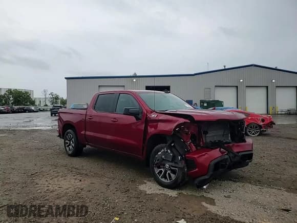 ✅ 2021 Chevrolet Silverado 1500 RST • VIN: 3GCUYEET1MG363211 • Lot: 71394194. Wystawiony na Copart z przebiegiem 38 471 mil. Bezpłatny archiwum sprzedaży aukcyjnych z USA i szczegółowy raport historii pojazdu na DreamBid. Zdjęcie 15.