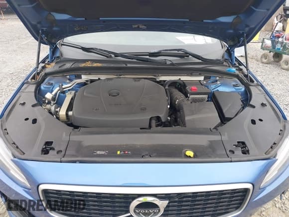 ✅ 2019 Volvo V90 • VIN: YV1A22VM2K1084934 • Лот: 42518791. Опубликован ранее на IAAI с пробегом 77 401 миль. Бесплатный доступ к архиву аукционных продаж из США и подробный отчёт об истории автомобиля на DreamBid. Изображение 10.