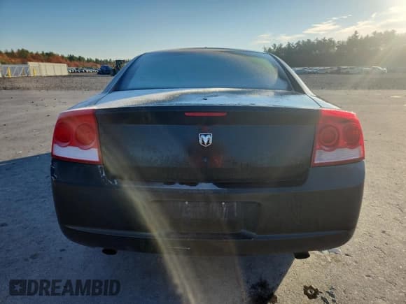 ✅ 2010 Dodge Charger Police • VIN: 2B3AA4CT8AH119122 • Lot: 90596615. Wystawiony na Copart z przebiegiem Nie podano. Bezpłatny archiwum sprzedaży aukcyjnych z USA i szczegółowy raport historii pojazdu na DreamBid. Zdjęcie 6.