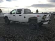 ✅ 2009 Chevrolet Silverado 2500HD LT • VIN: 1GCHK53669F186597 • Lot: 92491505. Listed on Copart with 312,259 mi. Free auction sales archive from the USA and detailed vehicle history report at DreamBid. Image 2.