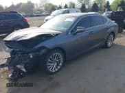 ✅ 2021 Lexus ES 300h Luxury • VIN: 58AEA1C13MU005774 • Lot: 42115909. Wystawiony na IAAI z przebiegiem 67 108 mil. Bezpłatny archiwum sprzedaży aukcyjnych z USA i szczegółowy raport historii pojazdu na DreamBid. Zdjęcie 2.