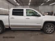 ✅ 2017 GMC Sierra 1500 Denali • VIN: 3GTU2PEJXHG240654 • Lot: 42549730. Listed on IAAI with 157,480 mi. Free auction sales archive from the USA and detailed vehicle history report at DreamBid. Image 14.