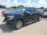 ✅ 2020 GMC Sierra 1500 Denali • VIN: 3GTU9FED3LG151467 • Лот: 42811161. Опубликован ранее на IAAI с пробегом 96 685 миль. Бесплатный доступ к архиву аукционных продаж из США и подробный отчёт об истории автомобиля на DreamBid. Изображение 2.