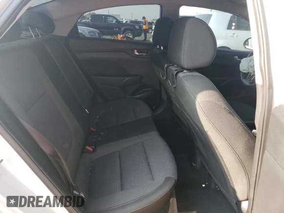 ✅ 2021 Hyundai Accent SE • VIN: 3KPC24A64ME131480 • Лот: 64618844. Опубликован ранее на Copart с пробегом 71 022 миль. Бесплатный доступ к архиву аукционных продаж из США и подробный отчёт об истории автомобиля на DreamBid. Изображение 10.