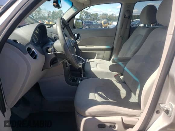 2006 Chevrolet HHR LT z VIN 3GNDA23P96S579002, wystawiony jako Copart lot #76081504 z przebiegiem 185 629 mil mil oraz Szkoda całkowita • Salvage title. Historia ofert i sprzedaży dostępna na DreamBid. Obrazek 7.