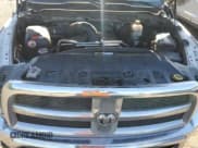 ✅ 2015 Ram 2500 SLT • VIN: 3C6TR4DT5FG573311 • Lot: 58505455. Listed on Copart with 216,405 mi. Free auction sales archive from the USA and detailed vehicle history report at DreamBid. Image 11.