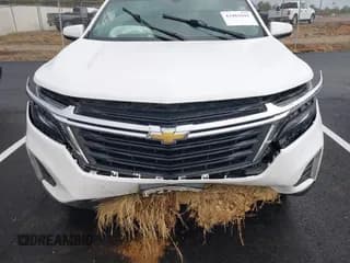 ✅ 2023 Chevrolet Equinox LT • VIN: 3GNAXTEG8PS198912 • Лот: 43461641. Опубликован ранее на IAAI с пробегом 79 166 миль. Бесплатный доступ к архиву аукционных продаж из США и подробный отчёт об истории автомобиля на DreamBid. Изображение 6.