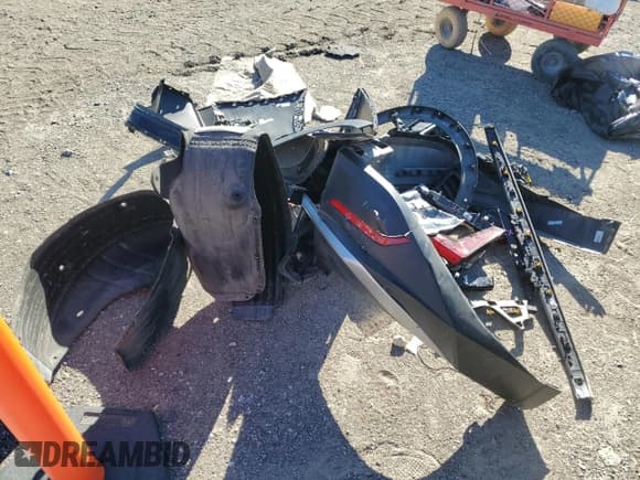 ✅ 2025 Kia K4 EX • VIN: 3KPFU4DE6SE031842 • Lot: 85396675. Wystawiony na Copart z przebiegiem 15 282 mil. Bezpłatny archiwum sprzedaży aukcyjnych z USA i szczegółowy raport historii pojazdu na DreamBid. Zdjęcie 12.