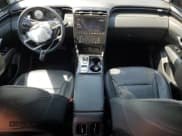 ✅ 2022 Hyundai Tucson Limited • VIN: 5NMJECAEXNH042443 • Lot: 63037714. Wystawiony na Copart z przebiegiem 30 890 mil. Bezpłatny archiwum sprzedaży aukcyjnych z USA i szczegółowy raport historii pojazdu na DreamBid. Zdjęcie 8.