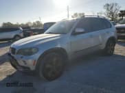 ✅ 2010 BMW X5 30i • VIN: 5UXFE4C53AL382887 • Лот: 91616065. Опубликован ранее на Copart с пробегом 190 407 миль. Бесплатный доступ к архиву аукционных продаж из США и подробный отчёт об истории автомобиля на DreamBid. Изображение 1.