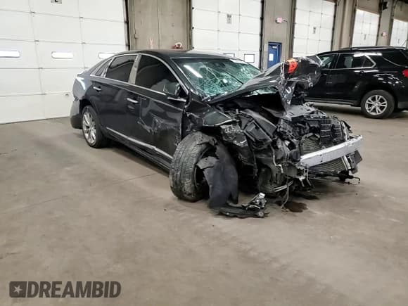 ✅ 2013 Cadillac XTS Luxury • VIN: 2G61R5S32D9100789 • Lot: 59423605. Wystawiony na Copart z przebiegiem Nie podano. Bezpłatny archiwum sprzedaży aukcyjnych z USA i szczegółowy raport historii pojazdu na DreamBid. Zdjęcie 13.