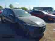 2025 Toyota Camry LE с VIN 4T1DAACK2SU609633, выставлен на аукционе IAAI как лот 43023203 с пробегом 7 512 миль миль и . История ставок и продаж доступна на DreamBid. Изображение 1.