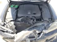 ✅ 2011 Lexus IS 250 C • VIN: JTHFF2C24B2520516 • Lot: 66219945. Wystawiony na Copart z przebiegiem 129 909 mil. Bezpłatny archiwum sprzedaży aukcyjnych z USA i szczegółowy raport historii pojazdu na DreamBid. Zdjęcie 11.