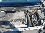 ✅ 2017 Chevrolet Cruze LT • VIN: 1G1BE5SMXH7228123 • Lot: 43396571. Listed on IAAI with 66,224 mi. Free auction sales archive from the USA and detailed vehicle history report at DreamBid. Image 10.