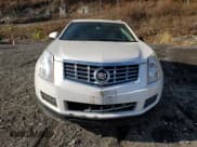 ✅ 2015 Cadillac SRX Luxury Collection • VIN: 3GYFNEE32FS542529 • Lot: 93294635. Listed on Copart with Not provided. Free auction sales archive from the USA and detailed vehicle history report at DreamBid. Image 5.