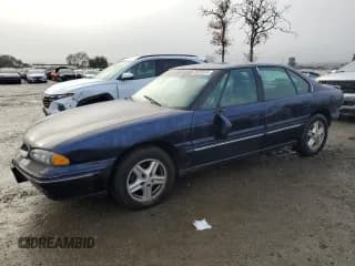 ✅ 1998 Pontiac Bonneville SE • VIN: 1G2HX52K7W4222082 • Lot: 84293574. Wystawiony na Copart z przebiegiem 201 575 mil. Bezpłatny archiwum sprzedaży aukcyjnych z USA i szczegółowy raport historii pojazdu na DreamBid. Zdjęcie 1.
