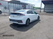 ✅ 2020 Hyundai Ioniq Limited • VIN: KMHC05LCXLU217578 • Lot: 41999454. Wystawiony na IAAI z przebiegiem 104 694 mil. Bezpłatny archiwum sprzedaży aukcyjnych z USA i szczegółowy raport historii pojazdu na DreamBid. Zdjęcie 4.