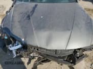 ✅ 2025 Hyundai Elantra SEL Sport • VIN: KMHLM4DG0SU927989 • Lot: 81046305. Listed on Copart with 9,734 mi. Free auction sales archive from the USA and detailed vehicle history report at DreamBid. Image 11.