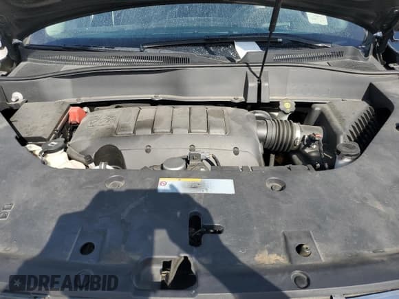 ✅ 2017 GMC Acadia Limited • VIN: 1GKKRSKD4HJ185996 • Lot: 80558215. Wystawiony na Copart z przebiegiem Nie podano. Bezpłatny archiwum sprzedaży aukcyjnych z USA i szczegółowy raport historii pojazdu na DreamBid. Zdjęcie 12.