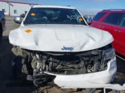 ✅ 2017 Jeep Grand Cherokee Overland • VIN: 1C4RJECG0HC636342 • Лот: 41139209. Опубликован ранее на IAAI с пробегом 145 760 миль. Бесплатный доступ к архиву аукционных продаж из США и подробный отчёт об истории автомобиля на DreamBid. Изображение 12.