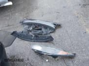 ✅ 2018 Ford Fiesta Titanium • VIN: 3FADP4CJ8JM117662 • Lot: 41199756. Listed on IAAI with 101,625 mi. Free auction sales archive from the USA and detailed vehicle history report at DreamBid. Image 12.