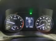 ✅ 2018 Hyundai Elantra SEL • VIN: 5NPD84LFXJH242624 • Lot: 66649275. Listed on Copart with 85,788 mi. Free auction sales archive from the USA and detailed vehicle history report at DreamBid. Image 9.