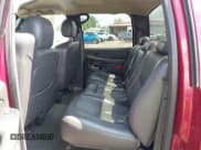 ✅ 2005 Chevrolet Silverado 2500HD LS • VIN: 1GCHK23UX5F970479 • Lot: 42342835. Wystawiony na IAAI z przebiegiem 259 879 mil. Bezpłatny archiwum sprzedaży aukcyjnych z USA i szczegółowy raport historii pojazdu na DreamBid. Zdjęcie 8.