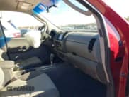 ✅ 2007 Nissan Xterra S • VIN: 5N1AN08U47C514077 • Lot: 41283479. Wystawiony na IAAI z przebiegiem 210 739 mil. Bezpłatny archiwum sprzedaży aukcyjnych z USA i szczegółowy raport historii pojazdu na DreamBid. Zdjęcie 5.