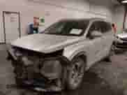 2019 Hyundai Santa Fe Limited z VIN 5NMS5CAA0KH110245, wystawiony jako IAAI lot #41626303 z przebiegiem 86 992 mil mil oraz . Historia ofert i sprzedaży dostępna na DreamBid. Obrazek 2.