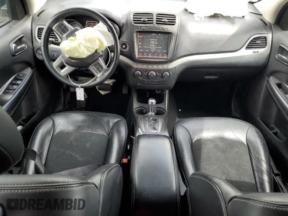 ✅ 2017 Dodge Journey Crossroad Plus • VIN: 3C4PDDGG3HT583031 • Лот: 86973054. Опубликован ранее на Copart с пробегом 136 132 миль. Бесплатный доступ к архиву аукционных продаж из США и подробный отчёт об истории автомобиля на DreamBid. Изображение 8.