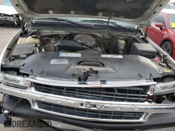 ✅ 2001 Chevrolet Silverado 1500 LT • VIN: 1GCEK19T91E138904 • Лот: 76161134. Опубликован ранее на Copart с пробегом 202 503 миль. Бесплатный доступ к архиву аукционных продаж из США и подробный отчёт об истории автомобиля на DreamBid. Изображение 11.