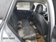 ✅ 2015 Audi Q5 Premium Plus • VIN: WA1LFAFP2FA018566 • Lot: 47940235. Listed on Copart with Not provided. Free auction sales archive from the USA and detailed vehicle history report at DreamBid. Image 11.