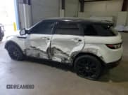 ✅ 2013 Land Rover Range Rover Evoque Prestige Premium • VIN: SALVV2BG4DH813967 • Lot: 50590615. Listed on Copart with 68,964 mi. Free auction sales archive from the USA and detailed vehicle history report at DreamBid. Image 2.