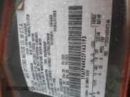 ✅ 2002 Ford Mustang Deluxe • VIN: 1FAFP44452F163193 • Lot: 91281935. Listed on Copart with Not provided. Free auction sales archive from the USA and detailed vehicle history report at DreamBid. Image 12.