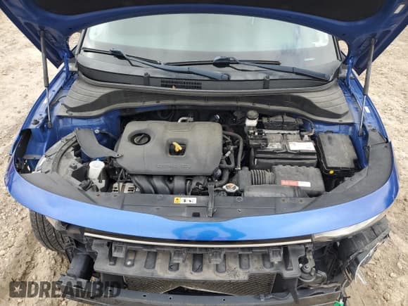 ✅ 2020 Kia Soul GT-Line • VIN: KNDJ63AU6L7043713 • Лот: 83394894. Опубликован ранее на Copart с пробегом 67 596 миль. Бесплатный доступ к архиву аукционных продаж из США и подробный отчёт об истории автомобиля на DreamBid. Изображение 11.