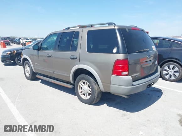 ✅ 2002 Ford Explorer XLS • VIN: 1FMZU72E92UC39924 • Лот: 42049161. Опубликован ранее на IAAI с пробегом Не указан. Бесплатный доступ к архиву аукционных продаж из США и подробный отчёт об истории автомобиля на DreamBid. Изображение 3.