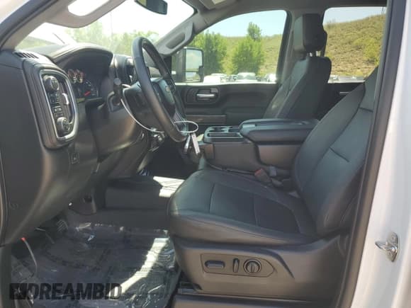 ✅ 2023 Chevrolet Silverado 2500HD LTZ • VIN: 2GC4YPEY6P1729765 • Лот: 61629025. Опубликован ранее на Copart с пробегом 23 355 миль. Бесплатный доступ к архиву аукционных продаж из США и подробный отчёт об истории автомобиля на DreamBid. Изображение 7.