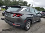 ✅ 2022 Hyundai Tucson SE • VIN: 5NMJA3AE7NH115909 • Lot: 74588144. Listed on Copart with Not provided. Free auction sales archive from the USA and detailed vehicle history report at DreamBid. Image 3.
