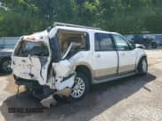 ✅ 2014 Ford Expedition Max XLT • VIN: 1FMJK1H50EEF25067 • Lot: 64774295. Wystawiony na Copart z przebiegiem 206 035 mil. Bezpłatny archiwum sprzedaży aukcyjnych z USA i szczegółowy raport historii pojazdu na DreamBid. Zdjęcie 3.