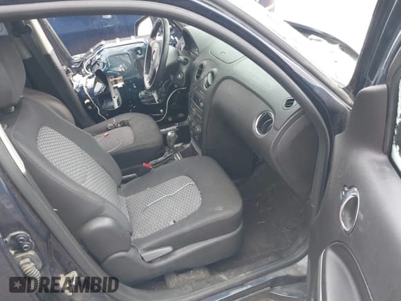 ✅ 2010 Chevrolet HHR 1LT • VIN: 3GNBABDB5AS533119 • Lot: 41727985. Listed on IAAI with 91,165 mi. Free auction sales archive from the USA and detailed vehicle history report at DreamBid. Image 5.