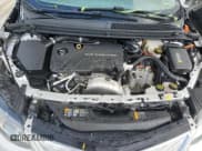 ✅ 2018 Chevrolet Volt LT • VIN: 1G1RC6S50JU105361 • Lot: 74142444. Wystawiony na Copart z przebiegiem Nie podano. Bezpłatny archiwum sprzedaży aukcyjnych z USA i szczegółowy raport historii pojazdu na DreamBid. Zdjęcie 11.