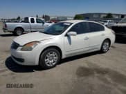 ✅ 2009 Nissan Altima S • VIN: 1N4AL21E39C124735 • Lot: 68182365. Listed on Copart with 237,584 mi. Free auction sales archive from the USA and detailed vehicle history report at DreamBid. Image 1.