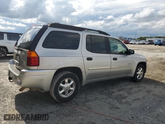 ✅ 2006 GMC Envoy SLE • VIN: 1GKES16S266123839 • Lot: 55923665. Wystawiony na Copart z przebiegiem 193 284 mil. Bezpłatny archiwum sprzedaży aukcyjnych z USA i szczegółowy raport historii pojazdu na DreamBid. Zdjęcie 3.